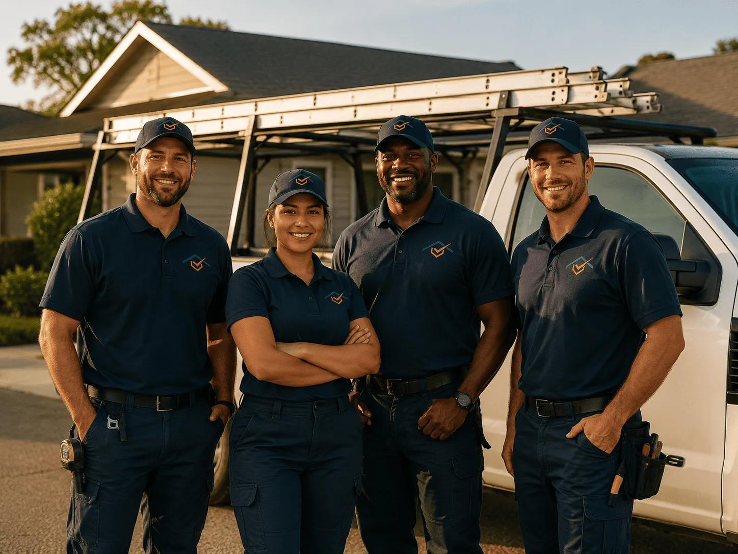 Roof Inspection company in Panorama City, CA